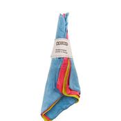 Dosco Microfibre Terry Cloths 5 Pack | 64022