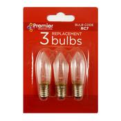 Candle Arch Spare Bulb | 3 Pack | RC7