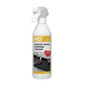 Hg Natural Stone Kitchen Top Cleaner 500ml |hag810z
