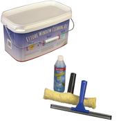 Ettore Window Cleaning Kit image
