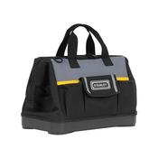 Stanley 16" Open Mouth Tool Bag | STA196183