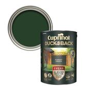 Cuprinol Ducksback 5L | Colour Options