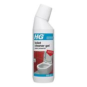 Hg Toilet Cleaner Gel 500ml | Hag070106