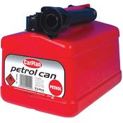 Petrol Can 5 Litre Red image