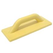 Tala Professional Polyurethane Float 360mm X 150mm | Tal69996