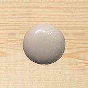 Beige Ceramic Knob | 38mm