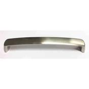 Oval Handle Nickel | 160mm