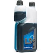 Husqvarna 2 Stroke Oil 1 Litre image