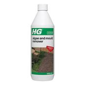Hg Algae And Mould Remover 1ltr | HAG108Z