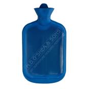 Dosco Ribbed Hot Water Bottle | 64037