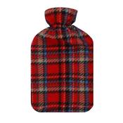 Dosco Ribbed Hot Water Bottle &amp; Cover | 64039