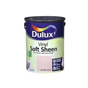 Dulux Soft Sheen 5ltr Powder Room
