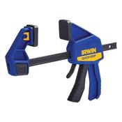 Quick-Change Medium-Duty Bar Clamp 150mm (6in) | Q/G506QCN