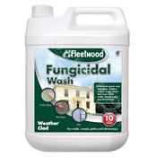 Fleetwood Fungicidal Wash 5ltr