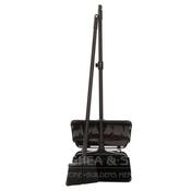 Dosco Heavy Duty Lobby Dustpan &amp; Brush Set | 65549
