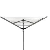 Brabantia 40m Rotary Line 4 Arm | 31 06 69