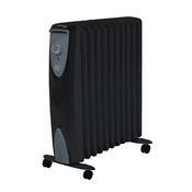 Dimplex 2kw Oil Filled Rad Black | OCR20BL