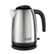 Russell Hobbs Adventure Kettle Brushed Stainless Steel | 23910