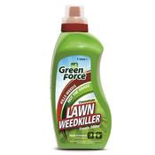 Greenforce Lawn Weedkiller 1 Litre image
