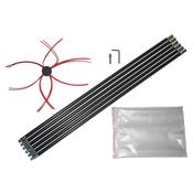 Sooteater Chimney Cleaning System
