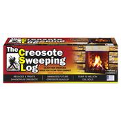 Chimney Cleaning Log | RRA 991110