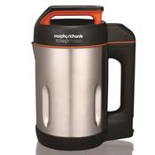Morphy Richards 1.6L Soup Maker | 501022 image