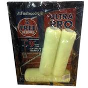 Fleetwood Ultra Pro Frame &amp; 3 Sleeves | 9" 