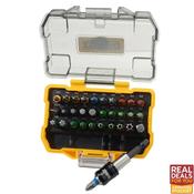 Dewalt 32pce Screwdriver Set | DEWDT7969QZ 