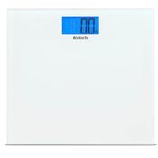 Brabantia Digital Bathroom Scales White | 483127