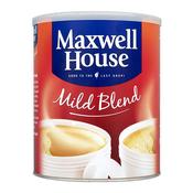 Maxwell House Mild Powder 750g | MZ64997