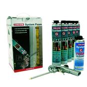 Evo-stik System Foam Kit