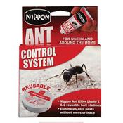 Nippon Ant Control System Re-usable | Vx244