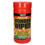 Everbuild Wonder Wipes Trade Tub | 467442