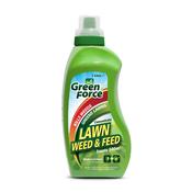 Greenforce Lawn Feed &amp; Weed 1 Ltr | P2276 image