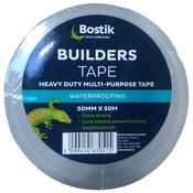 Evo-stik Builders Tape | 50mm x 50m