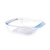Pyrex Optimum Square Roaster 29cm x 23cm 2.4 Litre | PX0400