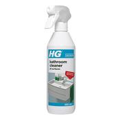 Hg Shower &amp; Wash Basin Spray 500ml | Hag105z