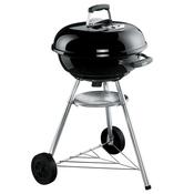Weber Compact 57cm Charcoal Bbq | 1321004