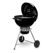 Weber Master-Touch 57cm Charcoal BBQ | GBS E-5750 image