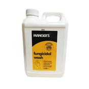 Mangers Fungicidal Wash 2.5 Litre | 736949