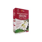 Vitax Sequested Iron Plant Sachets | Vx303 image