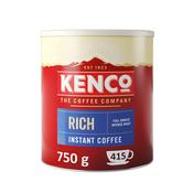 Kenco Rich Roast 750g | MZ345101