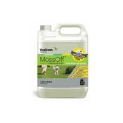 Mossoff Lawncare 5 Litre