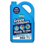 Mosgo Green Remover Ready To Use | 5 Litre