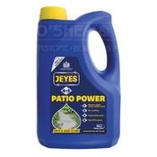 Jeyes 4 In 1 Patio Power | 2 Litre