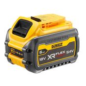 Dewalt Xr Flexvolt Battery | 18v / 54v 6.0ah | DEWDCB546