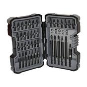 Tala 42pce Impact Screwdriver Bit Set | TAL69834