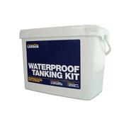 Larsen Waterproof Tanking Kit