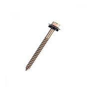 Mak 5.5mm X 61mm Winged Drill Screw