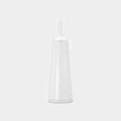 Brabantia Toilet Brush &amp; Holder White | 41 46 64